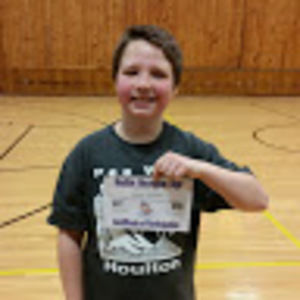 Meet your Posher, Casey